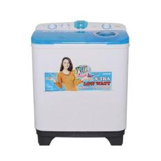 SANKEN Mesin cuci 2 Tabung 9 Kg - TW-9770