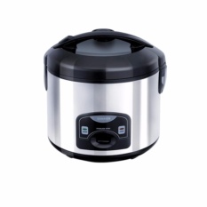 SANKEN Rice Cooker - SJ1999 - Hitam - Khusus jabodetabek