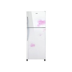 Sanken SK G221H WH Kulkas 2 Pintu 215 Liter - White - Khusus Jakarta & Bekasi Kota