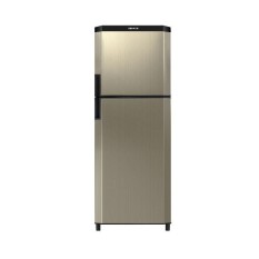 Sanken SK V231A CB Kulkas 2 Pintu 230 Liter - Champagne Gold - Khusus Jakarta & Bekasi Kota
