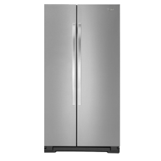 Sanken SR-550SS Kulkas