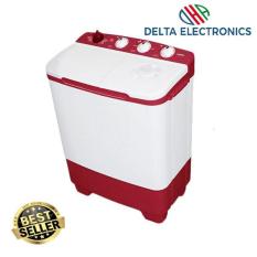 Sanken TW8650 Mesin Cuci 2 Tabung 7kg