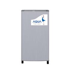 Sanyo Aqua AQR-D179 1 Pintu - Silver