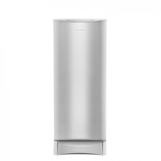 Sanyo Aqua Lemari Es 1 Pintu AQR-D190S (Silver) - Khusus JABODETABEK