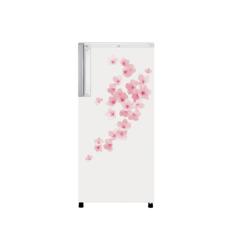 Sanyo Kulkas One Door 155 L - SR-D189FW - Putih - Khusus Jabodetabek
