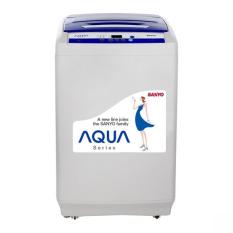 Aqua Mesin Cuci 1 Tabung Top Loading AQW89XTF -Khusus Jakarta & Bekasi Kota