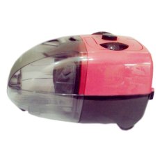 Sanyo Vacum Cleaner SC-E620 - Merah - Khusus JABODETABEK