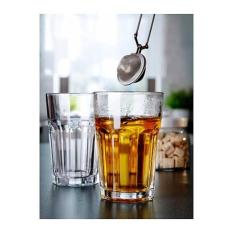 Saringan Teh / Ikea Idealisk Tea Infuser Stainless Steel /Perendam Teh - 35De97