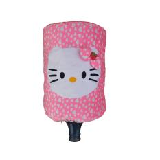 Hello Kitty Full Printing Karakter Sarung Galon