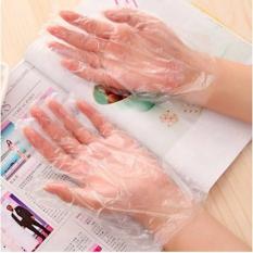 Sarung Tangan Plastik- Sarung Tangan Kain- Sarung Tangan Masak - 9Aa7a9