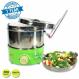 Sayota Travel Cooker Pan SRCx-1500x  Panci Piknik Listrik