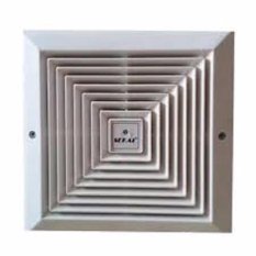 Sekai 10-Mvf Ceiling Exhaust Ventilating Fan