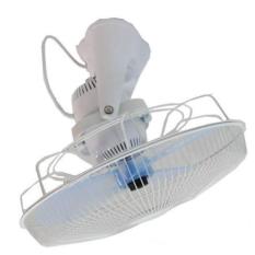 Sekai Auto Fan 16 inch / Kipas Angin Langit - Langit Otomatis - COF1651
