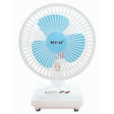 Sekai Desk Fan 6 Inch DFN 601 Sweet Blue