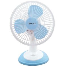 Sekai Desk Fan 6 inch - DFN606