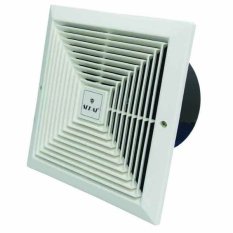 Sekai Exhauts Fan MVF 1091
