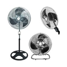 Sekai IST-1851 Industrial Fan / Kipas Angin 18