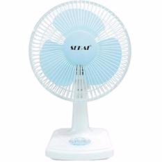 Sekai Kipas Angin Meja & Dinding 9 inch / Desk & Wall Fan 2in 1 – DFN906