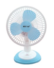 Sekai kipas Angin Meja DFN 606