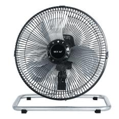 Sekai Metal Swing Desk & Wall Fan 10 Inch - HFN1060
