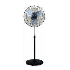 Sekai SFN-1809 Kipas Angin Berdiri 18 inch - Silver