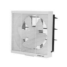 Sekai WEF-1090 Wall -Dinding Exhaust Ventilating Fan 10