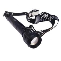 Senter Police Swat Besar - 666Bd9