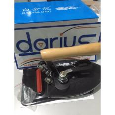 setrika laundry/setrika uap/setrika steam/HS-600H baijinlong