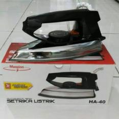Setrika maspion ha40