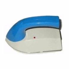 SETRIKA MINI TRAVEL KECIL UNTUK BEPERGIAN PORTABEL - Putih