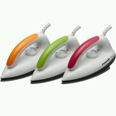 Setrika panasonic cocolo NL-317T