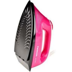 Setrika Uap dan Kering Panasonic NI-V100N PINK
