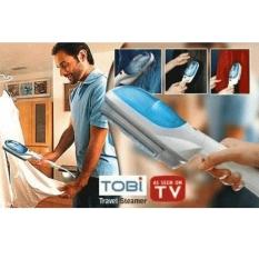 Setrika Uap Steamer Tobi Laundry Barang Unik China