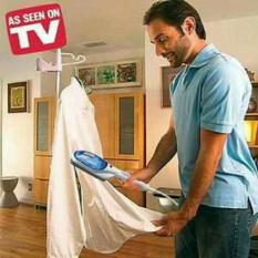 Setrika Uap Tobi / Strika Laundry Iron Travel Steamer As