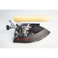 Setrika Uap WEIJIE Geser HS600H / HS 600 H