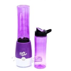 Shake n Take Gen Generasi 3 Blend Go 2 Double Cup Juicer Blender