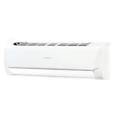 Sharp - AC 1/2 PK Standart AHA5SEY - Putih