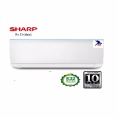 Sharp AC 1 PK AH-A9UCY (KHUSUS JABODETABEK)