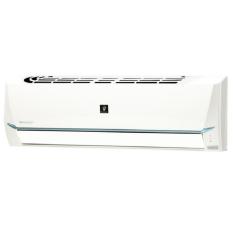 Sharp AC AH-AP5SSY 0.5 PK, 390 Watt, R32, PCI, Indoor+Outdoor Unit, Free Ongkir Jabodetabek