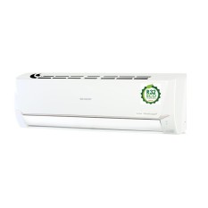 Sharp AC Indoor Low Watt 1PK AHA9SDL - Khusus Mojokerto, Surabaya, Kediri, Madiun, & Jombang