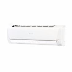 SHARP AC New Jetstream 1 Pk - AH-A9UEY - Khusus JABODETABEK(UNIT ONLY)