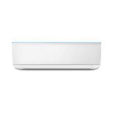 Sharp AC Standard Wall Mounted Split 0.75 PK - AH-A7UCY - White - Khusus Jabodetabek