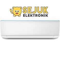 Sharp AH-A12UCY AC Split 1.5 PK Standard R32 (FREE PASANG + Pipa 5m, kabel, bracket) JAKARTA ONLY