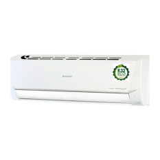 Sharp AH-A5SEY Air Conditioner AC 1/2 PK- Pengiriman Gratis Surabaya