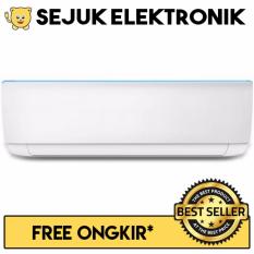 Sharp AH-A5UCY AC Split 1/2 PK Standard R32 - JAKARTA ONLY