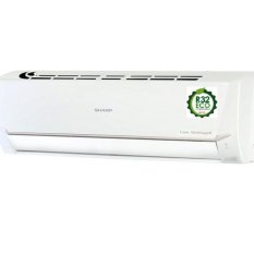 Sharp AH-A7SEY Air Conditioner (AC) - Khusus JABODETABEK