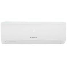 Sharp AH-A7UCY AC Split 3/4 Pk Turbo Cool Series - Putih - Khusus Jabodetabek