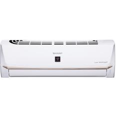 Sharp AH-AP12UHL AC Split 1 1/2 Pk Sayonara Panas J60 Series - Putih - Khusus Jabodetabek