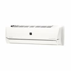 Sharp AHAP9SHL AC Split 1 PK Plasma Low Watt – Putih FREE ONGKIR JADETABEK