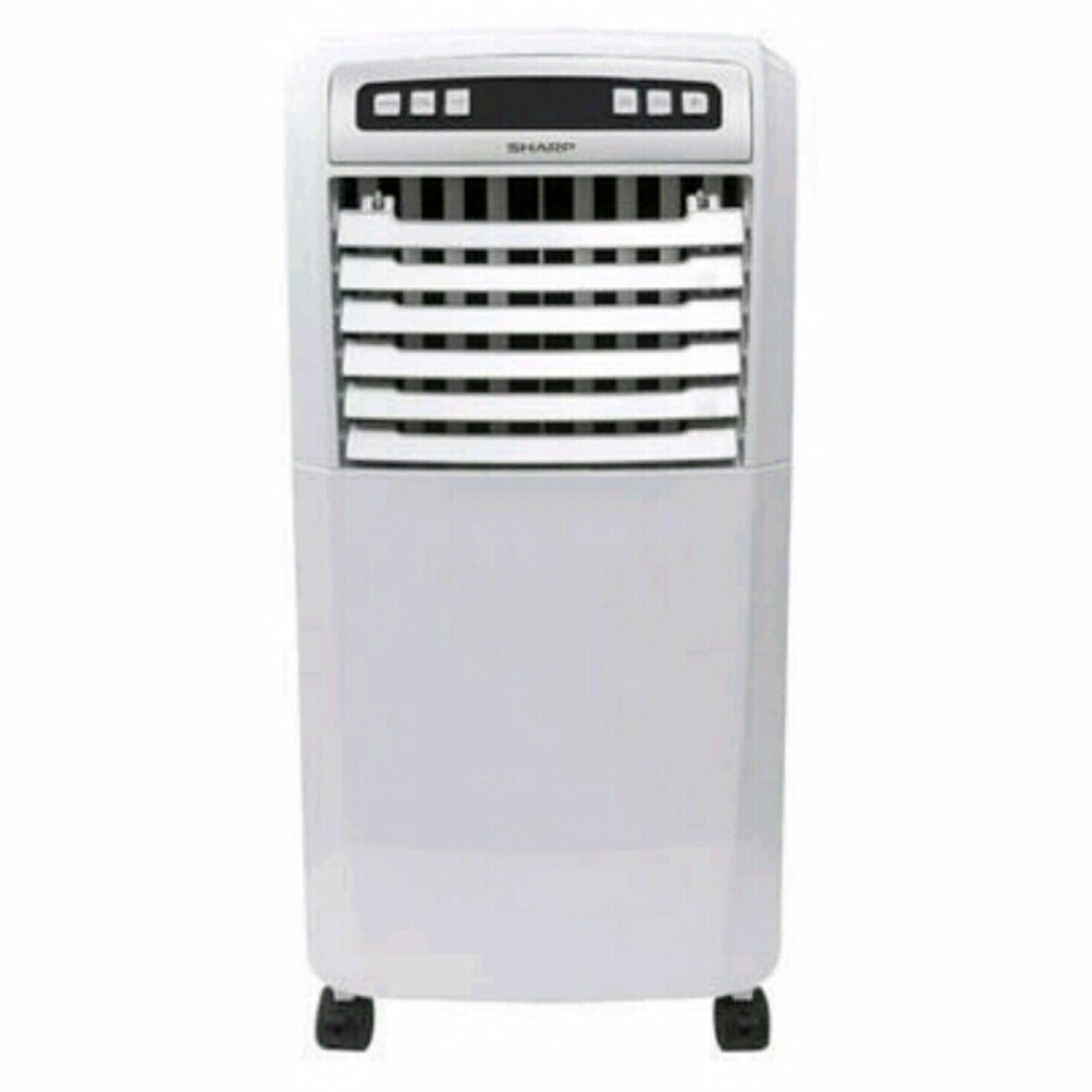 Sharp - Air Cooler PJA-55TY - Putih